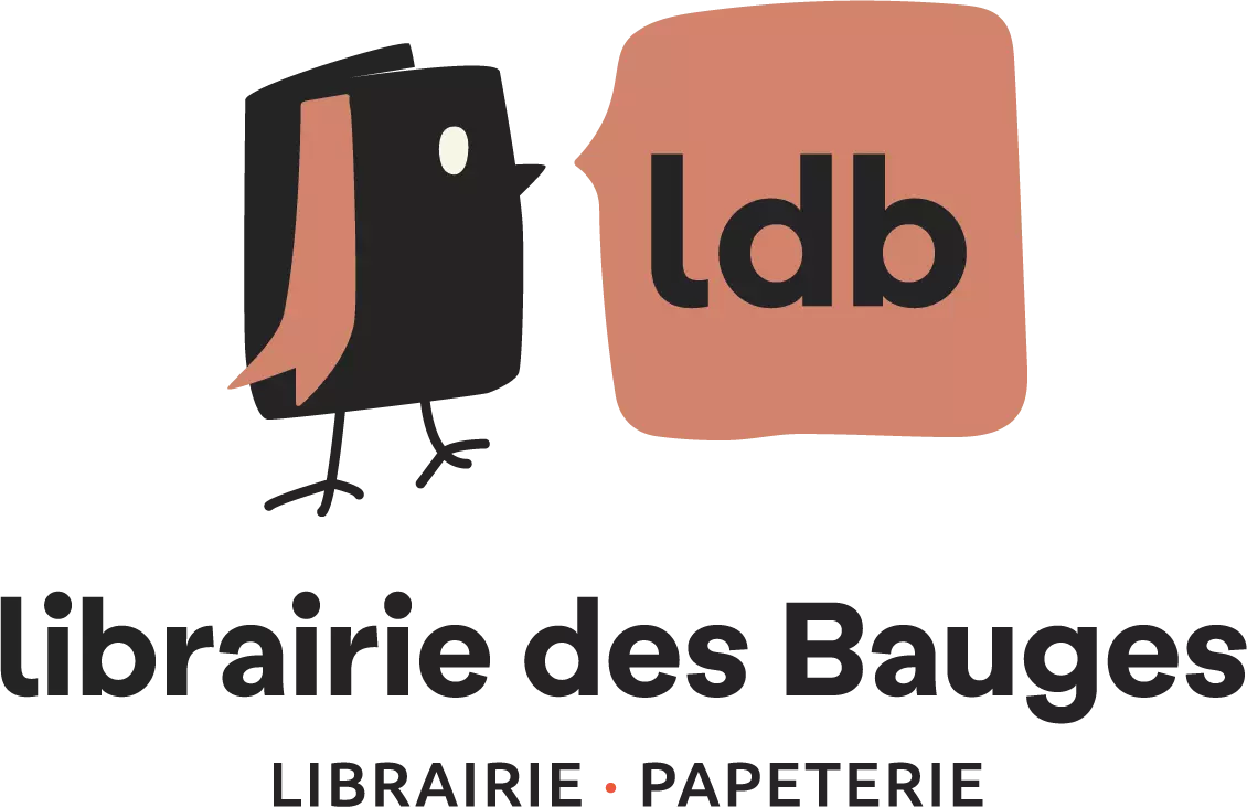 Logo Librairie de Bauges