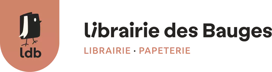 Logo Librairie de Bauges