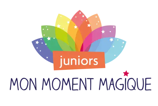 Mon moment magique - Junior