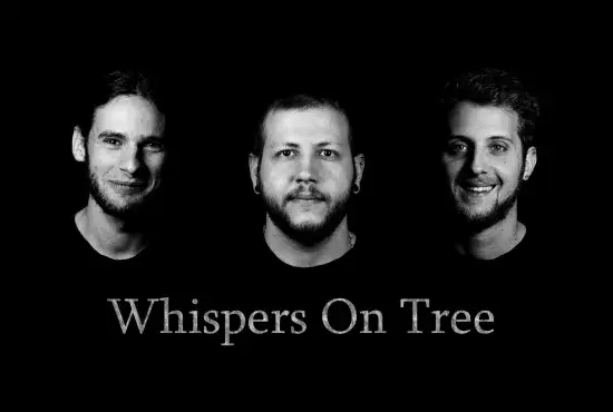 Concert Whispers on Tree