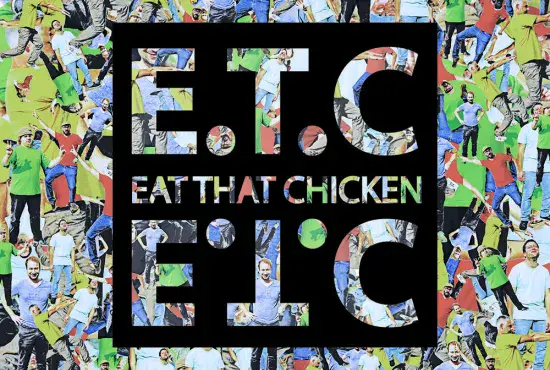 Concert Quintet de jazz : Eat The Chicken