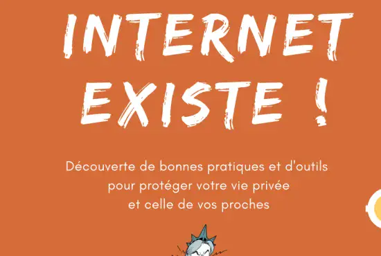 Conférence : Libre & Humain à l'ère d'internet ?