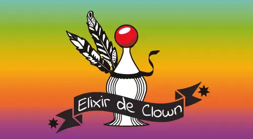Spectacle clown : Couple en transition - Cie Elixir de Clown