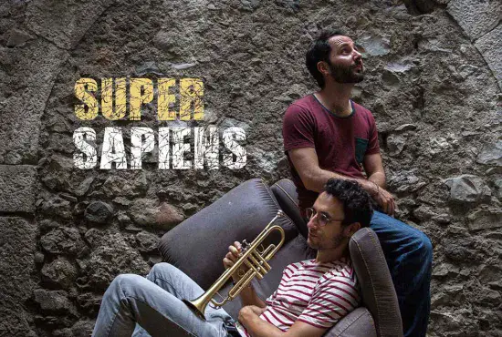 Concert - Super Sapiens