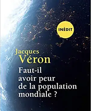 Festival du Grand Bivouac - Rencontre littéraire - Jacques Véron