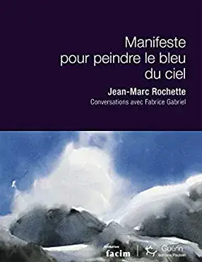 Festival du Grand Bivouac - Rencontre/Signature - Jean-Marc Rochette