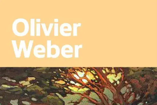 Festival du Grand Bivouac - Rencontre/Signature - Olivier Weber