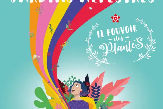 Festival des Jardins alpestres / Univ Pop - Ces médecines qui soignent avec les plantes : Les Kallawayas, peuple de soignants itinérants