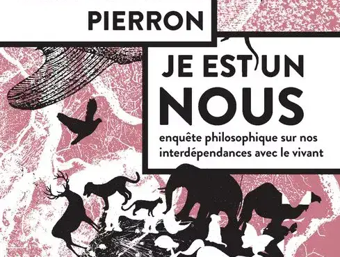 Grand Bivouac - Rencontre littéraire au Salon du Livre - Jean-Philippe Pierron