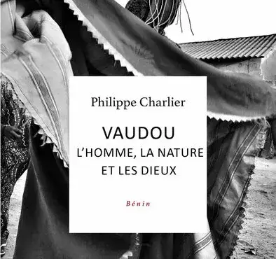Grand Bivouac - Rencontre littéraire au Salon du Livre - Philippe Charlier