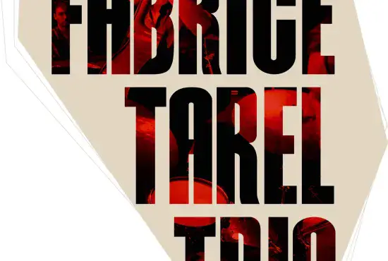 Jazz Au Garage | Fabrice Tarel Trio