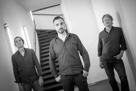 Jazz Au Garage | Fabrice Tarel Trio