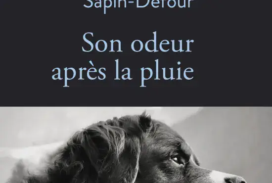 Rencontre dédicace - Cédric Sapin-Defour - Son odeur après la