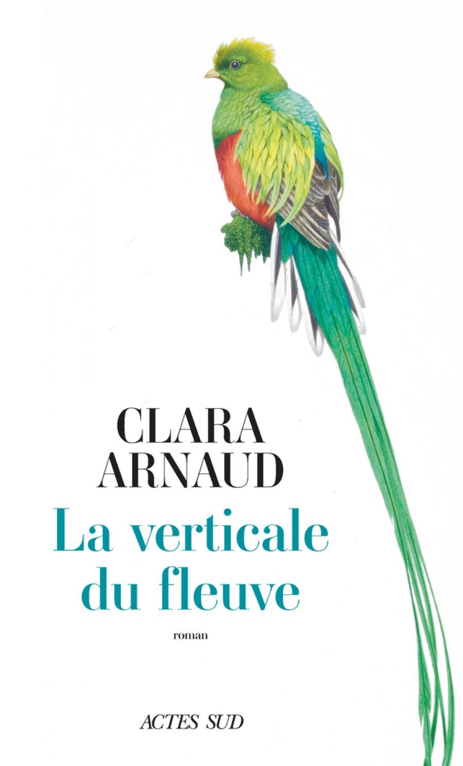 Grand Bivouac - Salon du Livre - Signature/Dédicace : Clara Arnaud