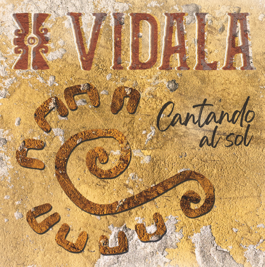 ANNULATION - Concert VIDALA - Chants et musiques d’Amérique Latine
