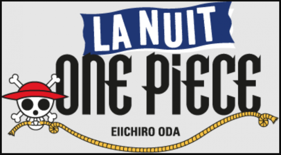 La nuit One Piece