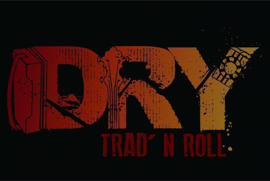 Concert DRY TRAD N'ROLL