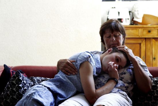 Ciné débat "Ma chère famille" - Documentaire sur les aidants familiaux