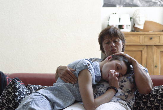 Ciné débat "Ma chère famille" - Documentaire sur les aidants familiaux