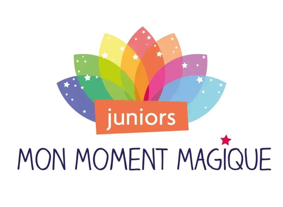 Mon moment magique - Junior